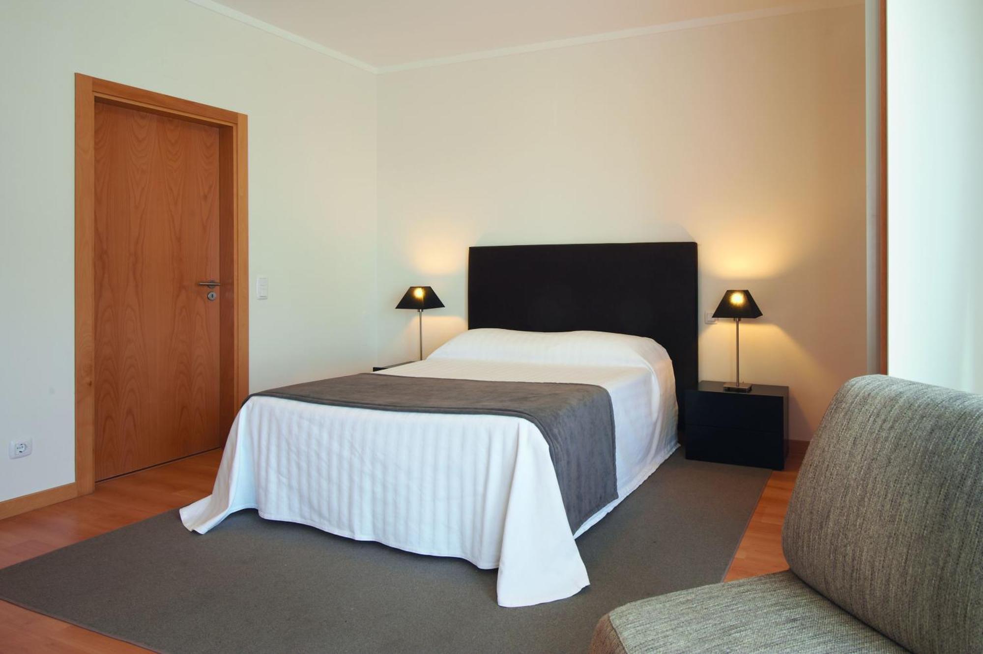 Apartamento Familiar com 1 Quarto (2 adultos + 2 crianças)