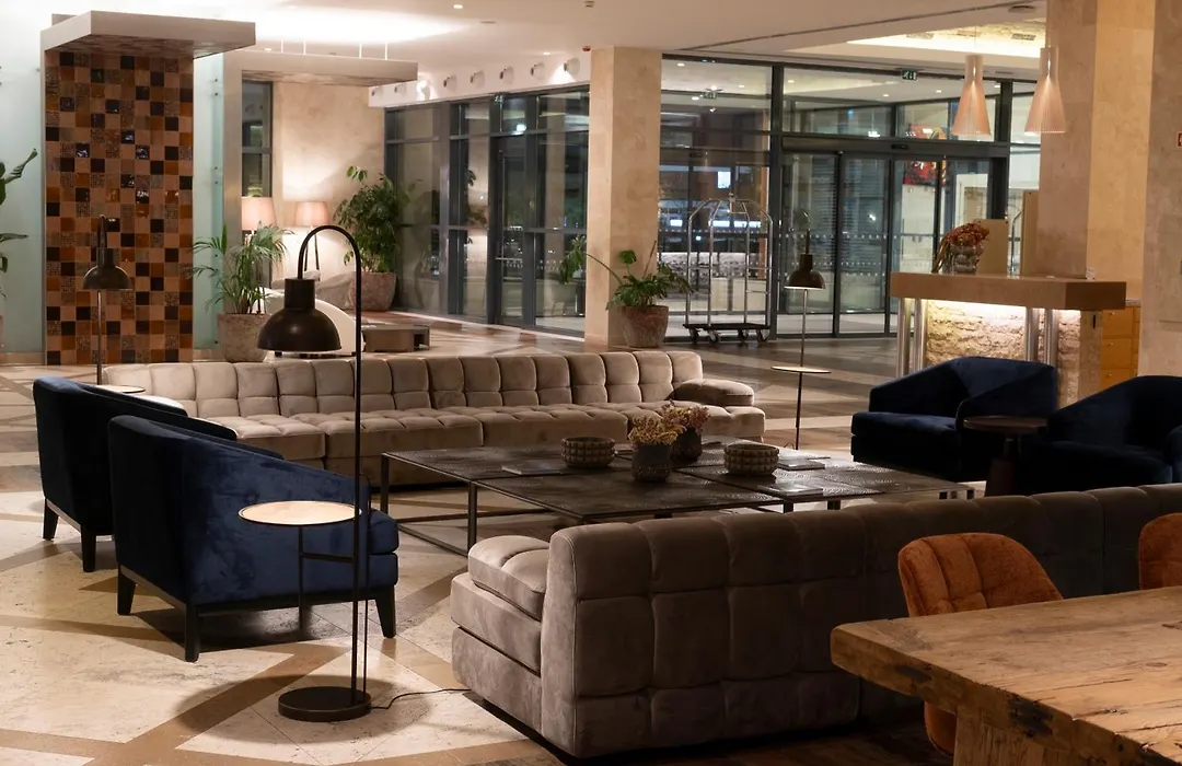 Real Marina Hotel & Spa-1